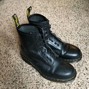 doc marten 1460